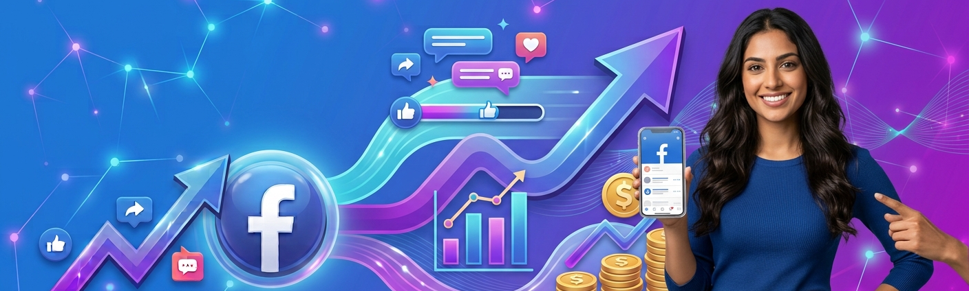 Facebook Growth