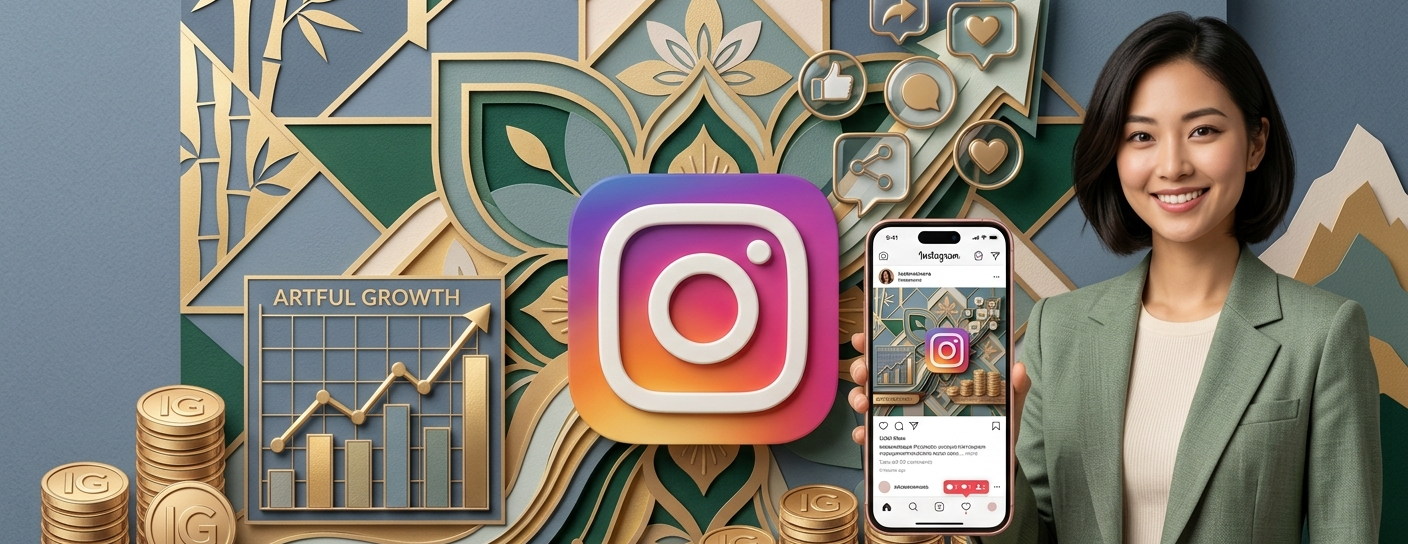 Instagram Growth