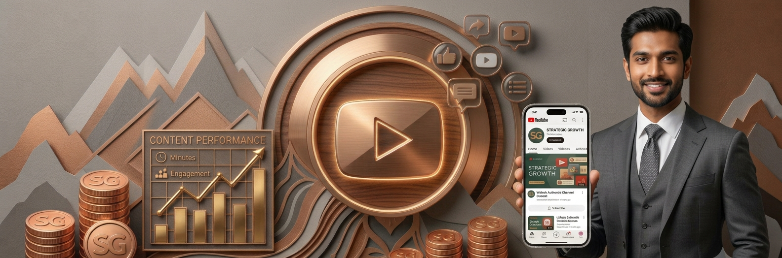 YouTube Growth